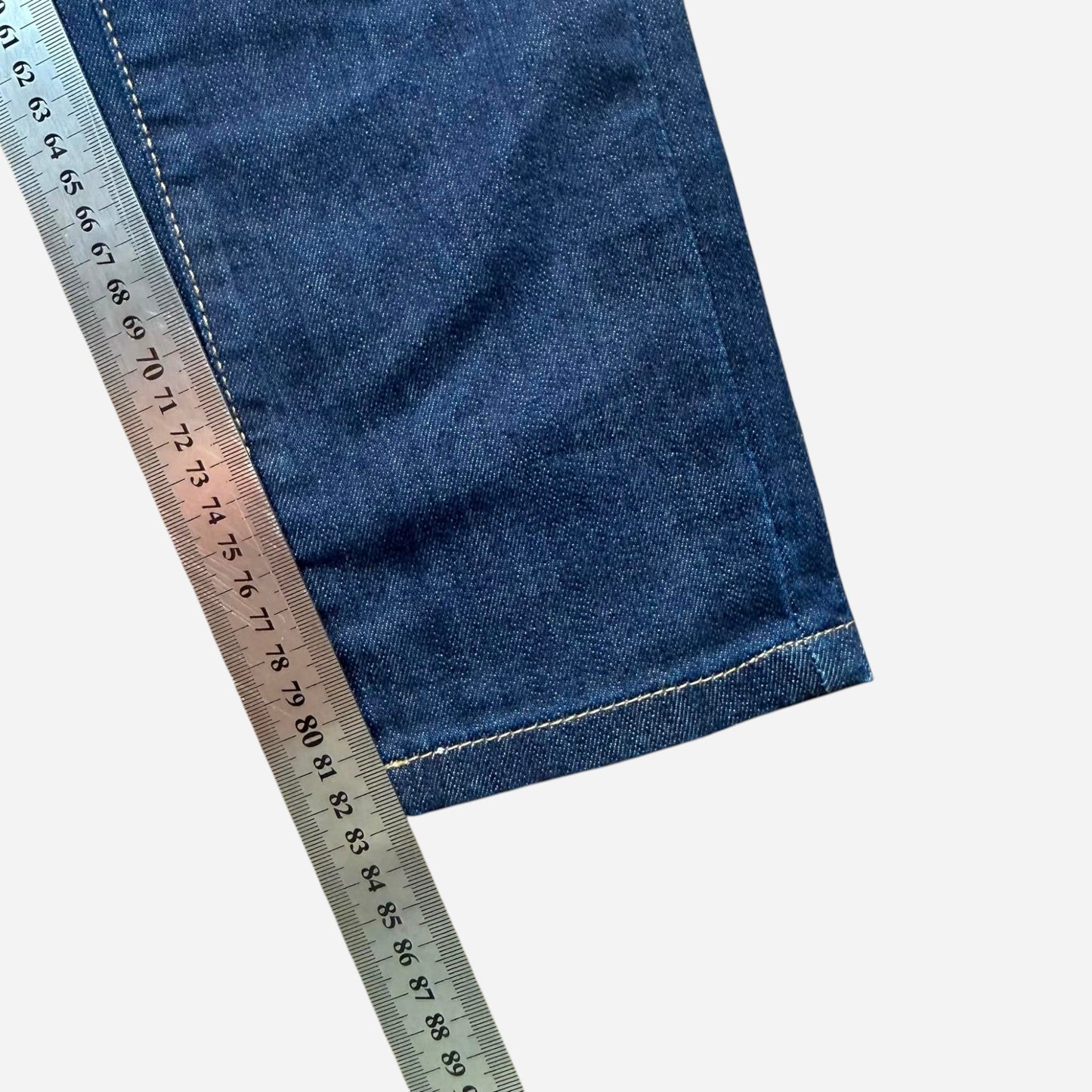 Lindex Denim Naiste Teksad Suurus W31/L34