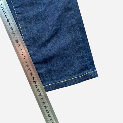 Lindex Denim Naiste Teksad Suurus W31/L34