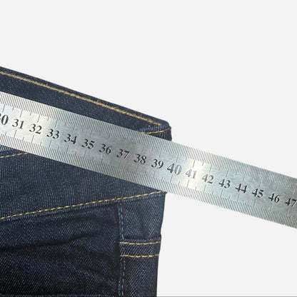 Lindex Denim Naiste Teksad Suurus W31/L34