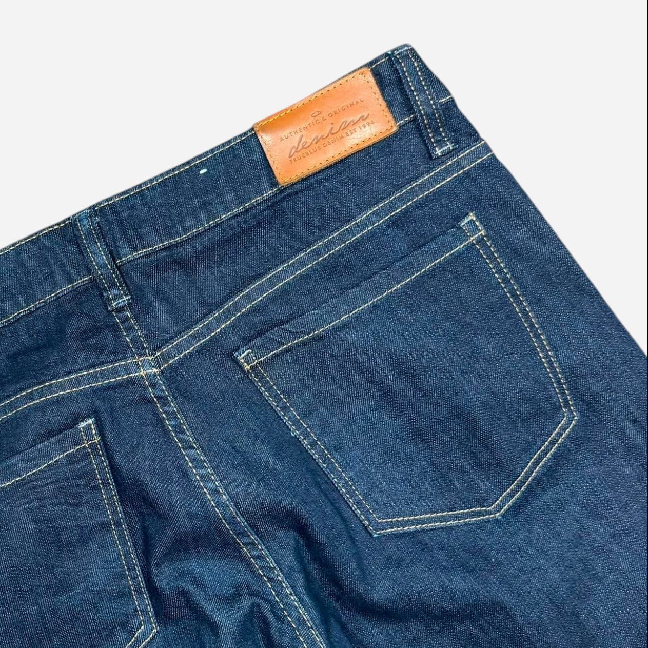 Lindex Denim Naiste Teksad Suurus W31/L34