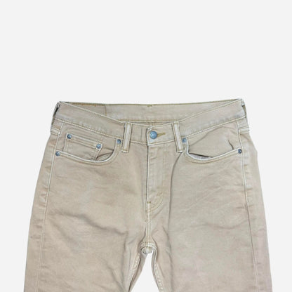 Levis Meeste Teksad Suurus W30/L34