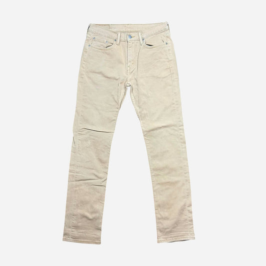 Levis Meeste Teksad Suurus W30/L34