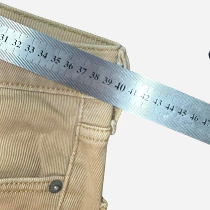Levis Meeste Teksad Suurus W30/L34