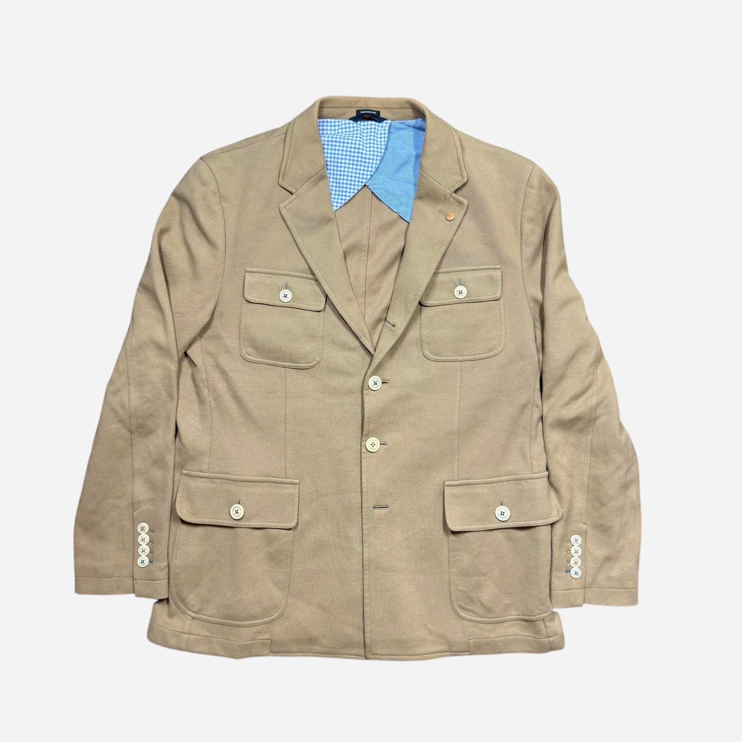 Massimo Dutti Meeste Pintsak Suurus 54