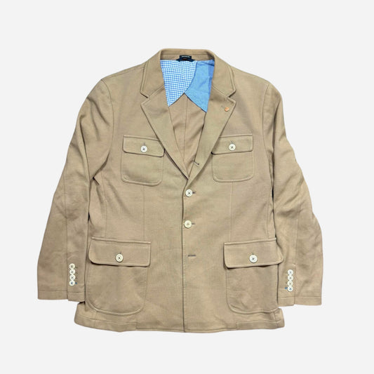 Massimo Dutti Meeste Pintsak Suurus 54