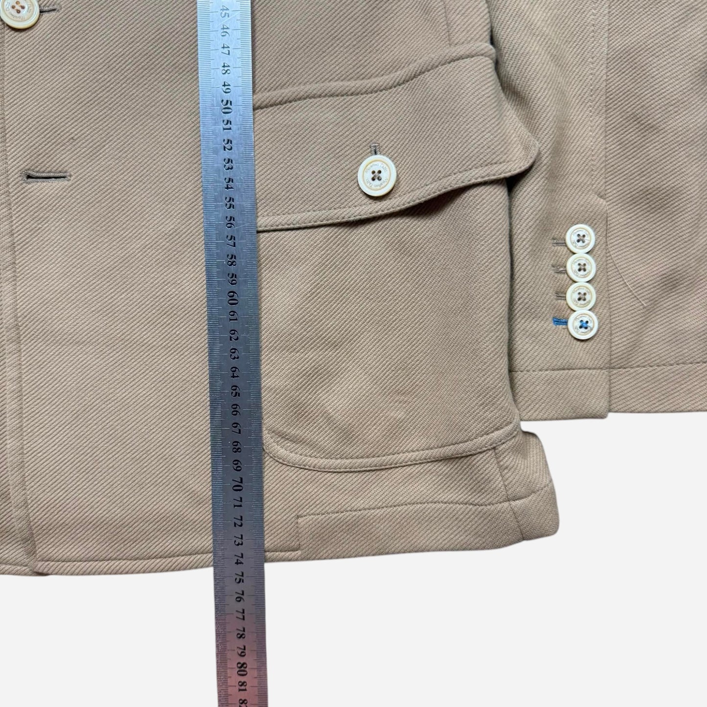 Massimo Dutti Meeste Pintsak Suurus 54