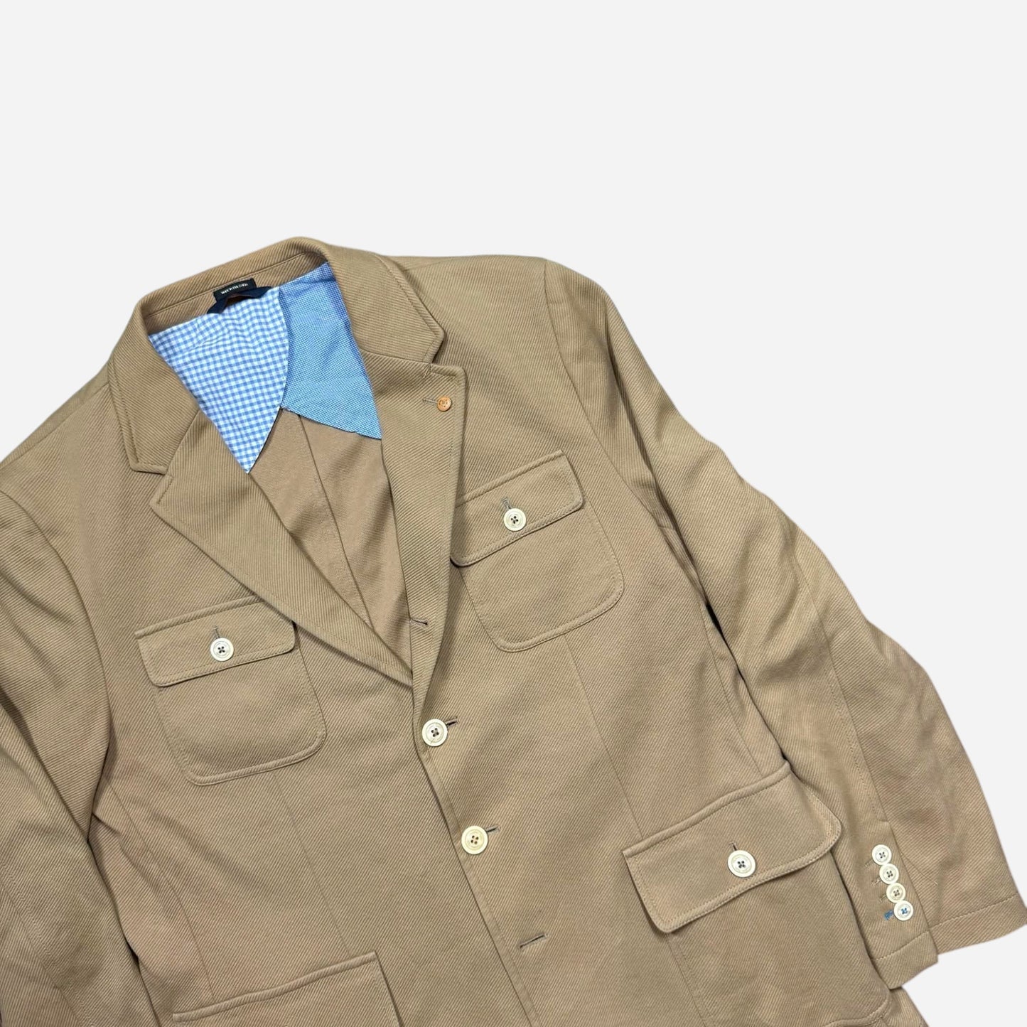 Massimo Dutti Meeste Pintsak Suurus 54