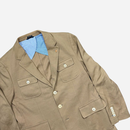 Massimo Dutti Meeste Pintsak Suurus 54