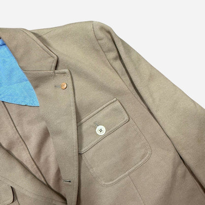 Massimo Dutti Meeste Pintsak Suurus 54