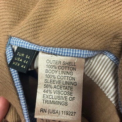 Massimo Dutti Meeste Pintsak Suurus 54
