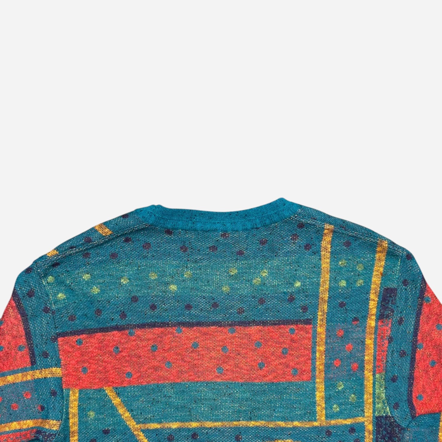 Monte Carlo Unisex Vintage Kampsun Suurus 48