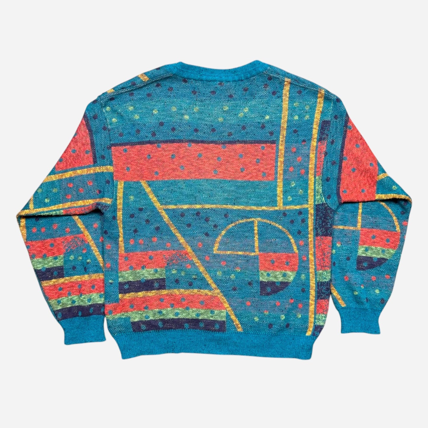 Monte Carlo Unisex Vintage Kampsun Suurus 48