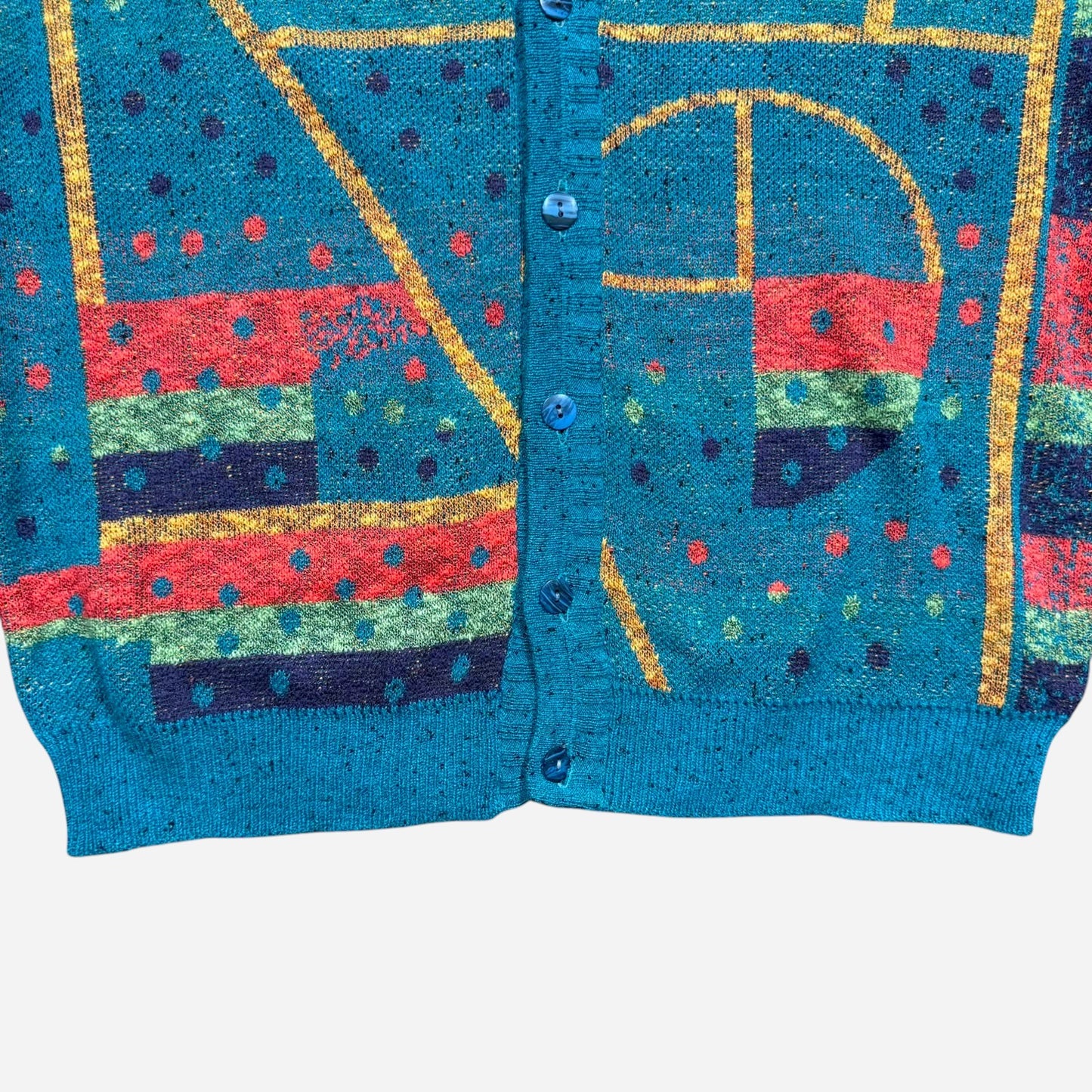 Monte Carlo Unisex Vintage Kampsun Suurus 48