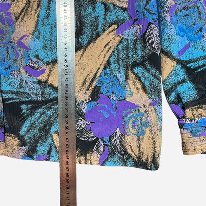 Golden Gate Vintage Naiste Pluus Suurus 44