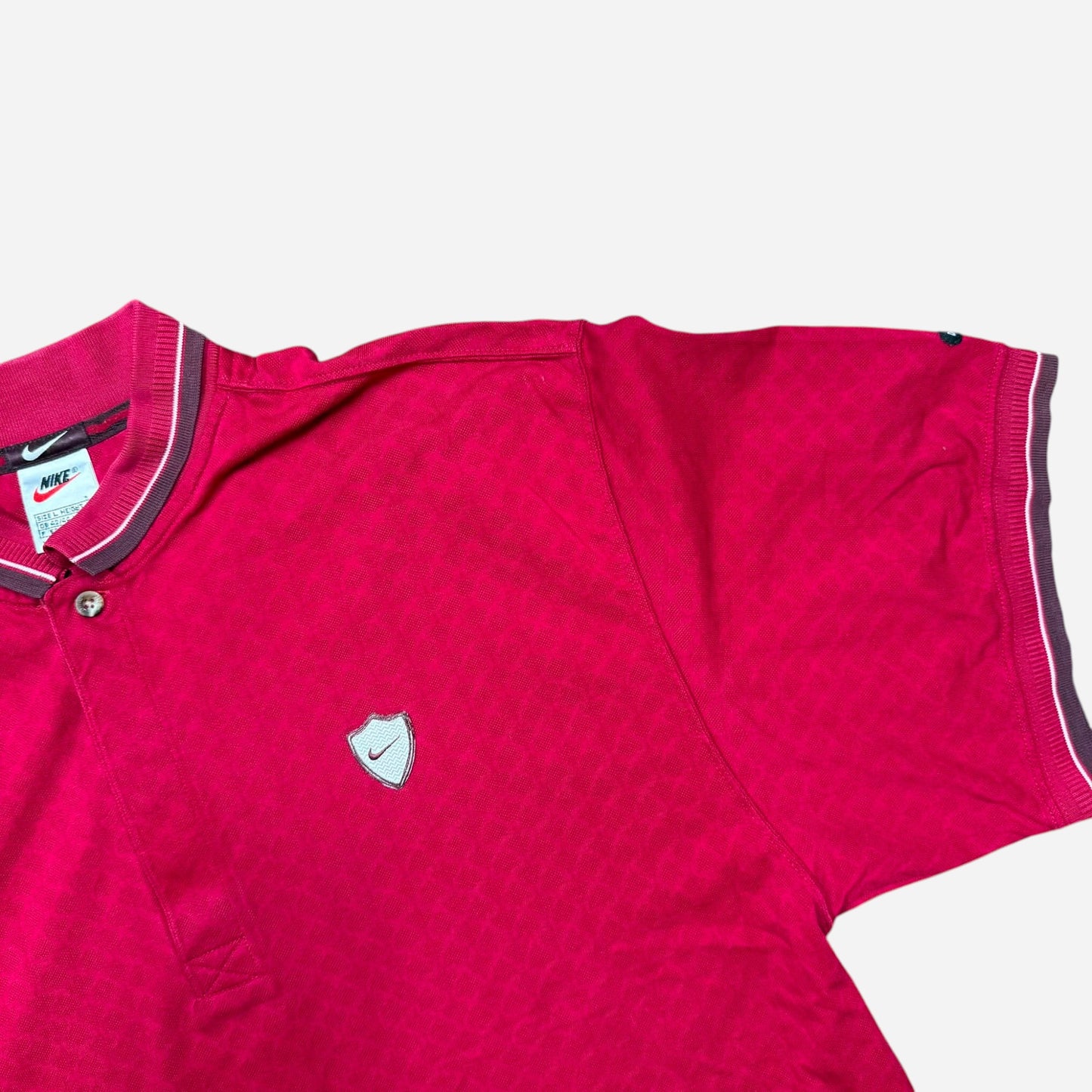 Nike Golf Meeste Polosärk Suurus L