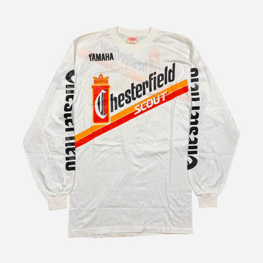 Mele&CO Sport Chesterfield Scout Meeste Krossisärk Suurus XL