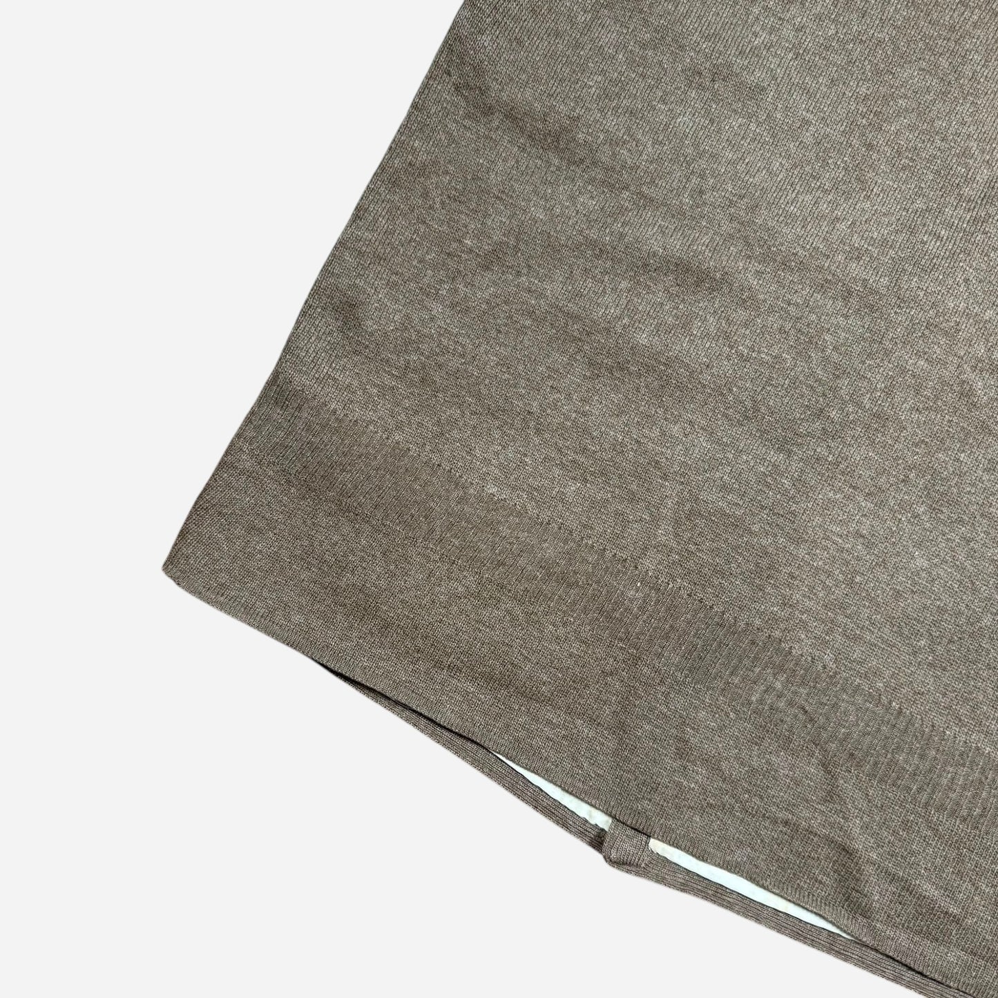 Ede Marck Meeste Cashmere Vest Suurus 52