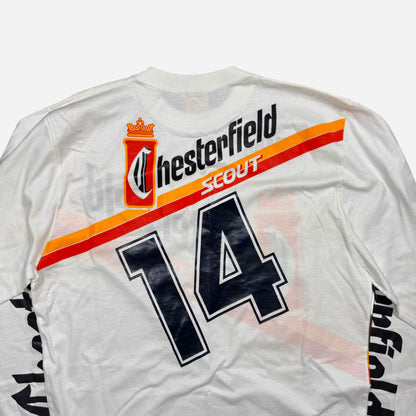 Mele&CO Sport Chesterfield Scout Meeste Krossisärk Suurus XL