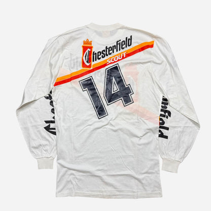 Mele&CO Sport Chesterfield Scout Meeste Krossisärk Suurus XL