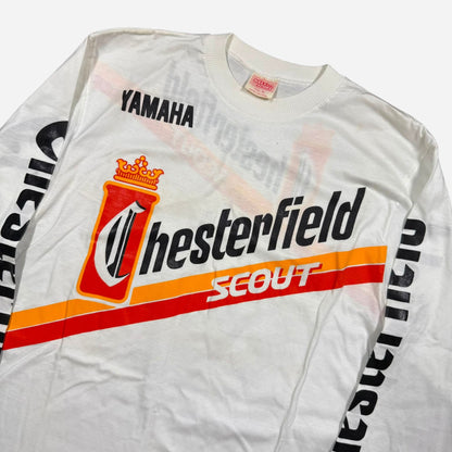 Mele&CO Sport Chesterfield Scout Meeste Krossisärk Suurus XL