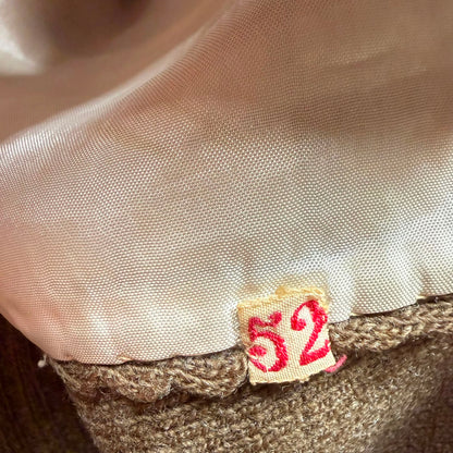 Ede Marck Meeste Cashmere Vest Suurus 52