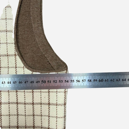 Ede Marck Meeste Cashmere Vest Suurus 52