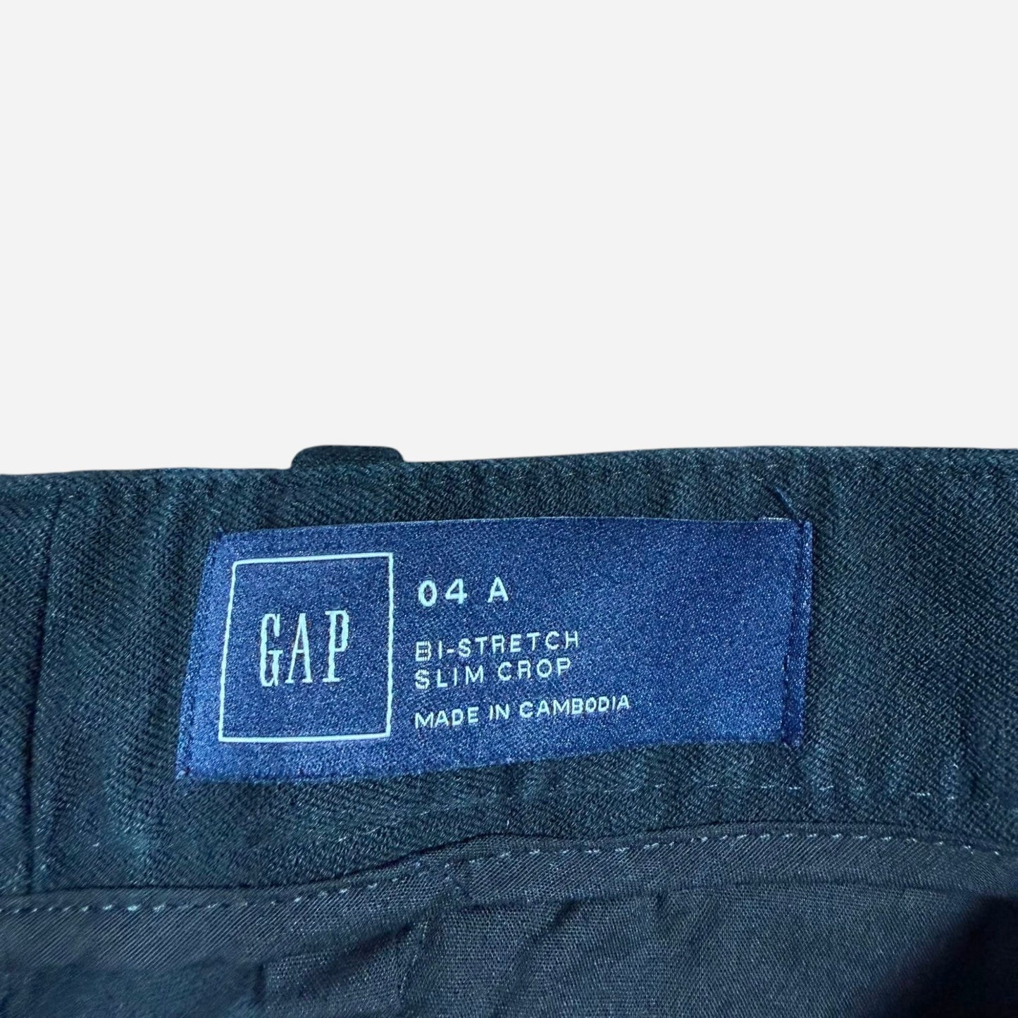 Gap Meeste Püksid Suurus XS
