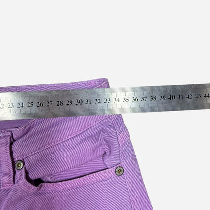 Please Naiste Teksapüksid Suurus XS