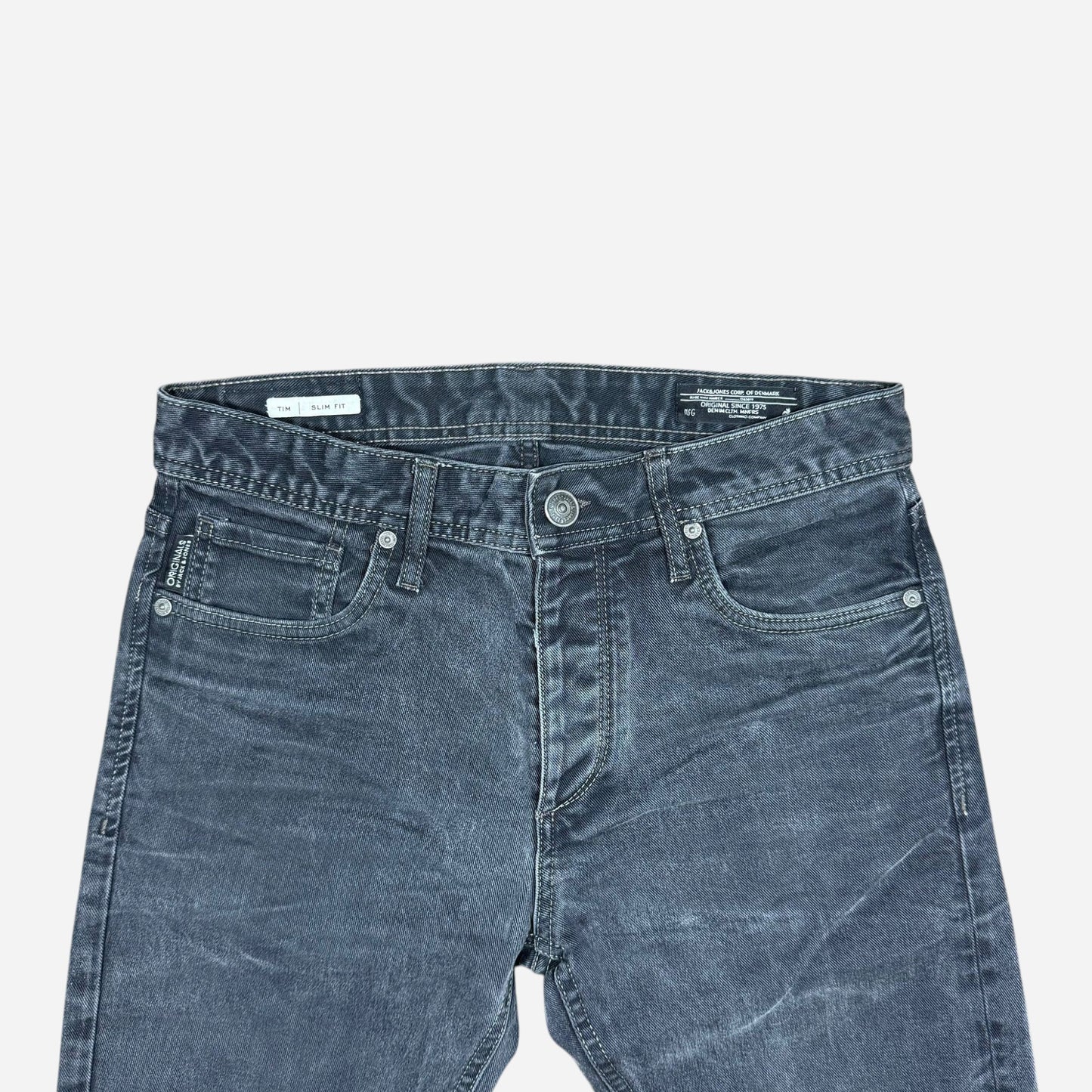 Jack&Jones Meeste Teksad Suurus W30/L32