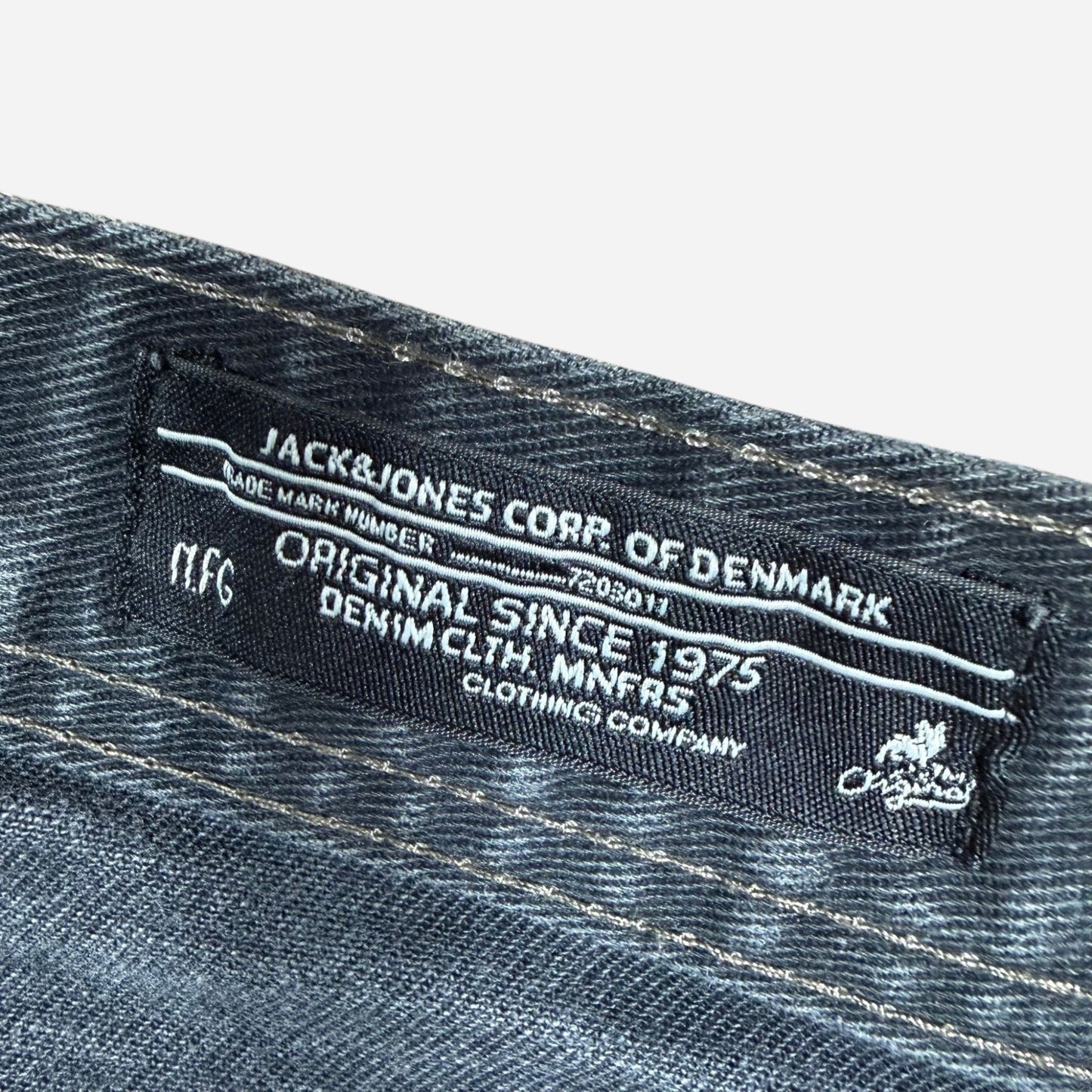 Jack&Jones Meeste Teksad Suurus W30/L32
