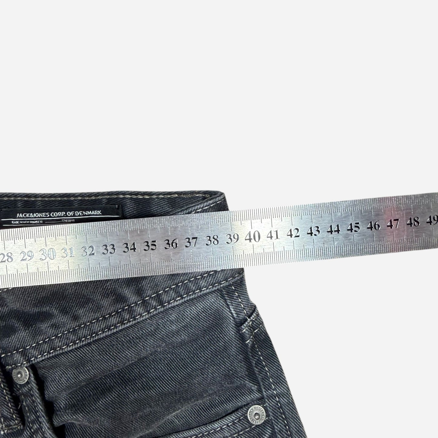 Jack&Jones Meeste Teksad Suurus W30/L32