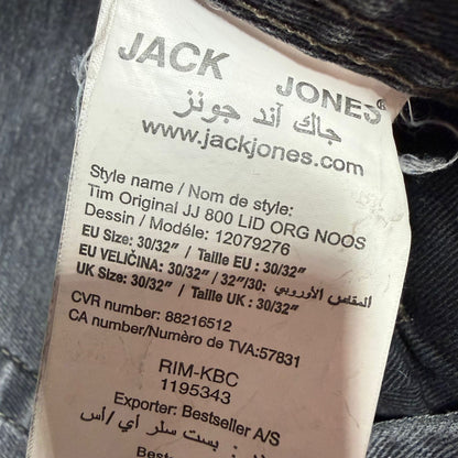 Jack&Jones Meeste Teksad Suurus W30/L32
