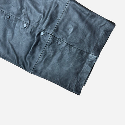 MNG Naiste Nahast Seelik Suurus 36