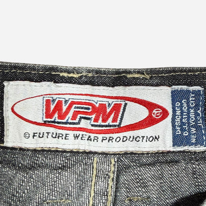 WPM Meeste Teksad Suurus W36