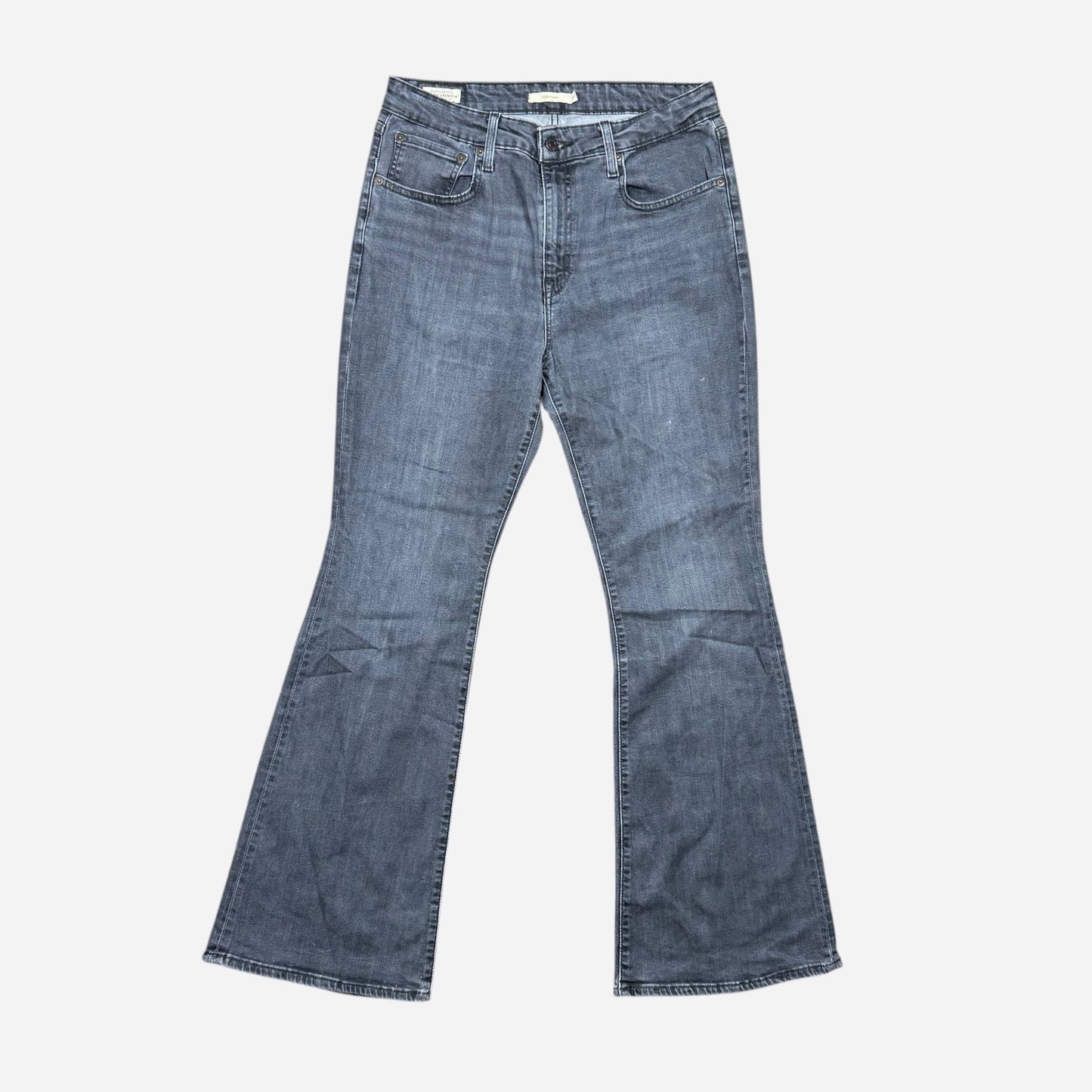 Levis Naiste Teksapüksid Suurus L
