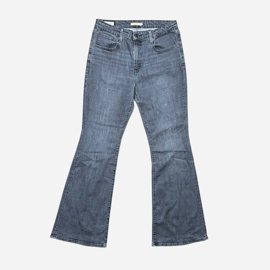 Levis Naiste Teksapüksid Suurus L