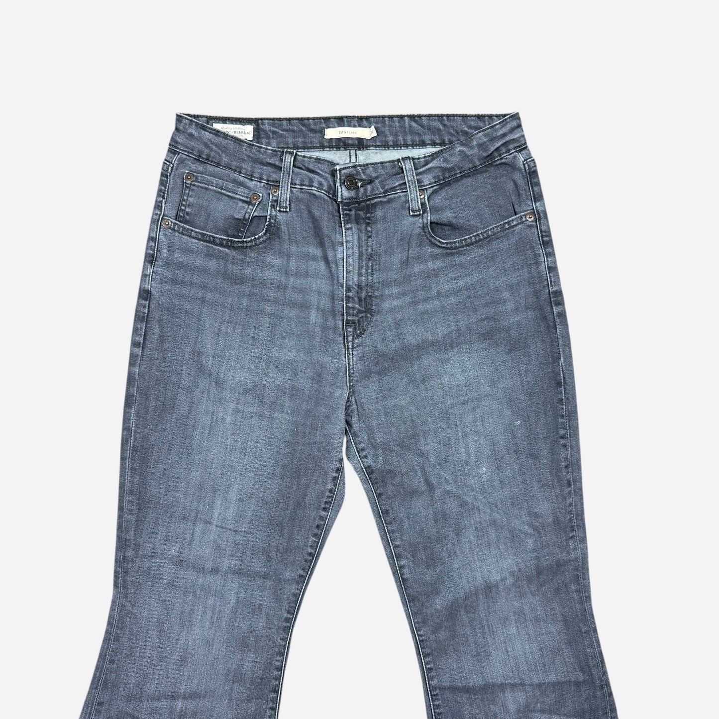 Levis Naiste Teksapüksid Suurus L