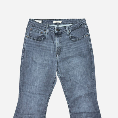 Levis Naiste Teksapüksid Suurus L