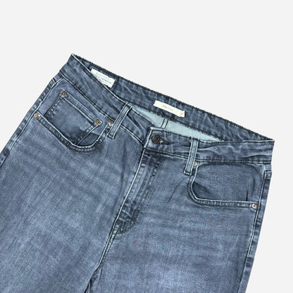Levis Naiste Teksapüksid Suurus L