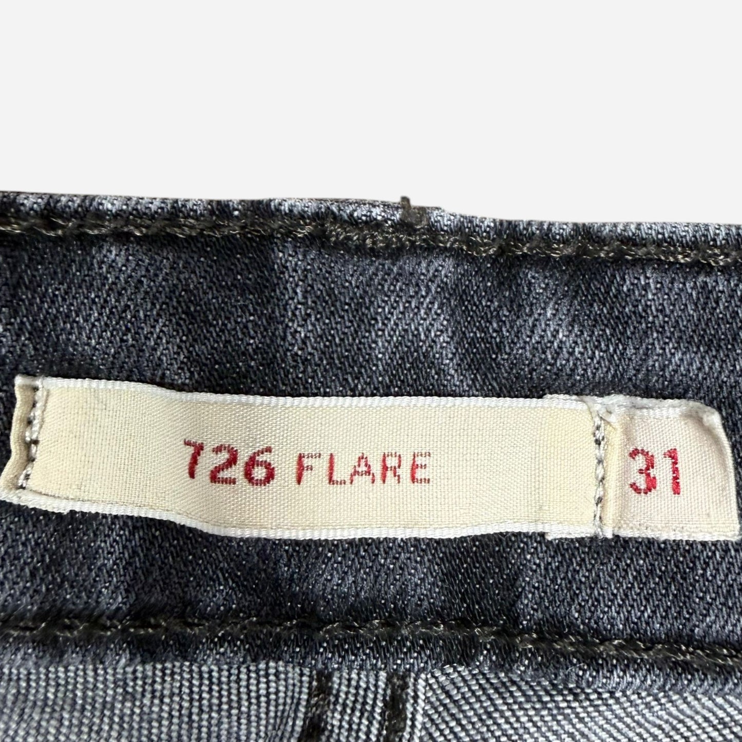 Levis Naiste Teksapüksid Suurus L