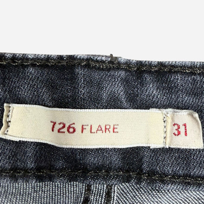 Levis Naiste Teksapüksid Suurus L