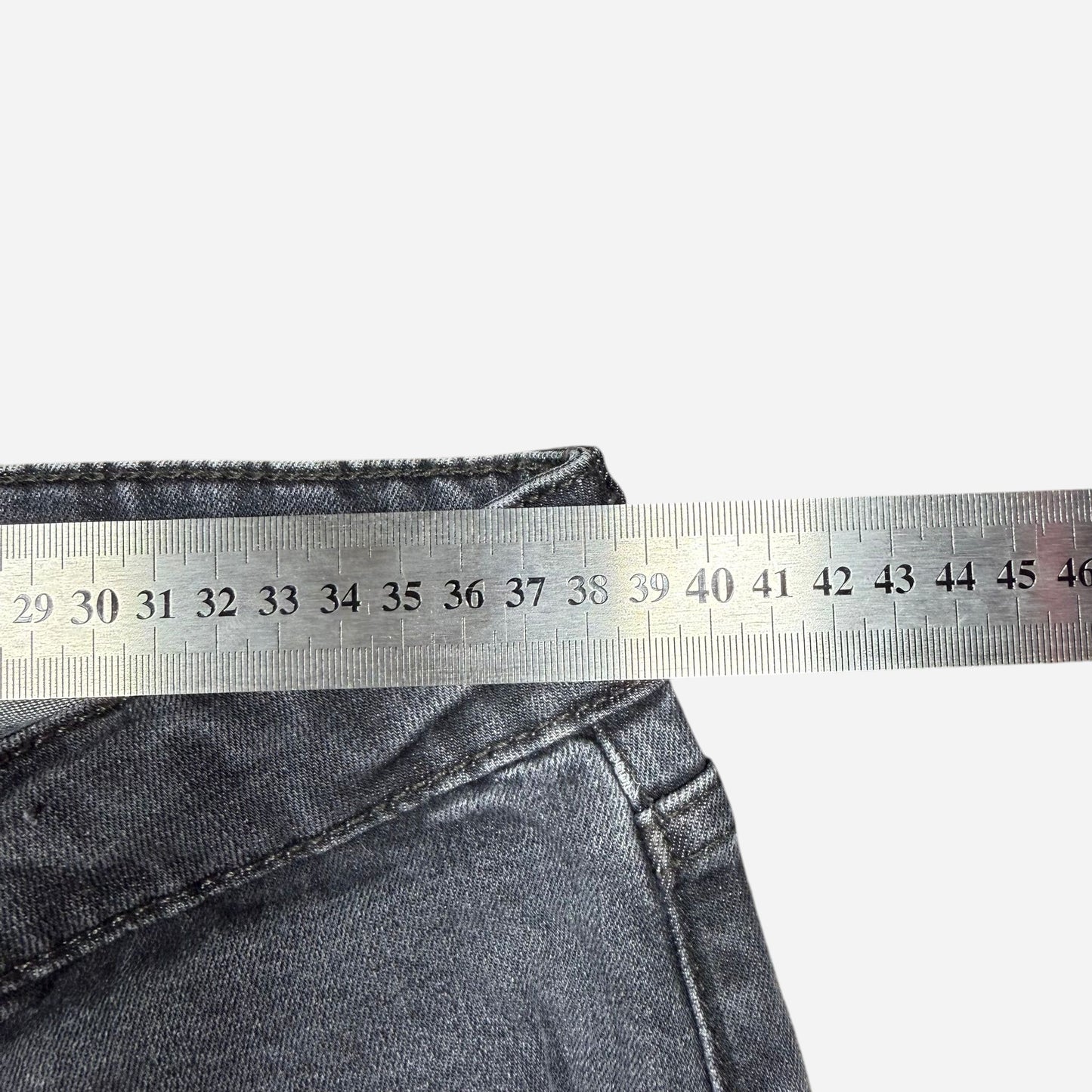 Levis Naiste Teksapüksid Suurus L