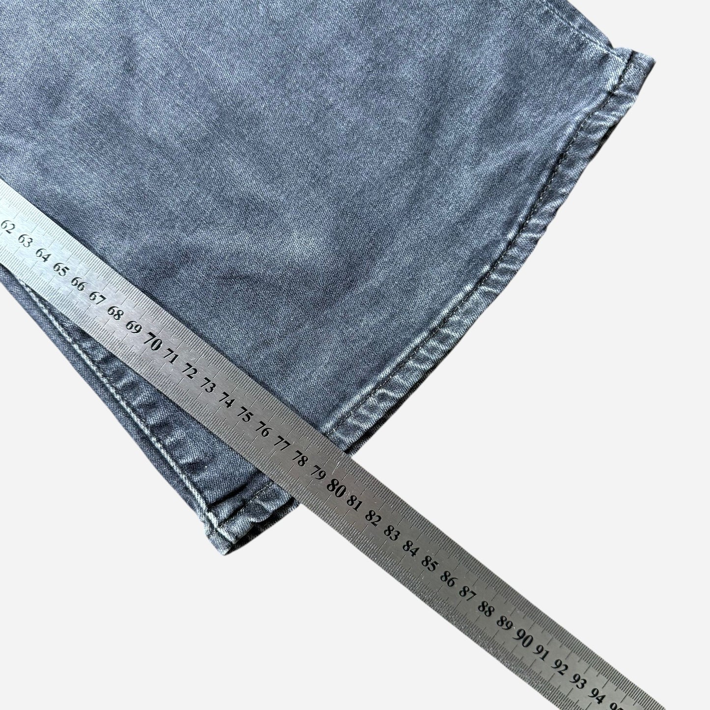Levis Naiste Teksapüksid Suurus L