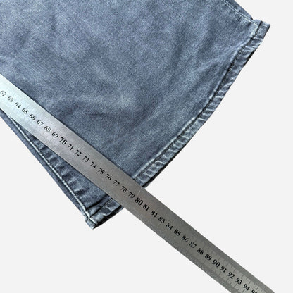 Levis Naiste Teksapüksid Suurus L