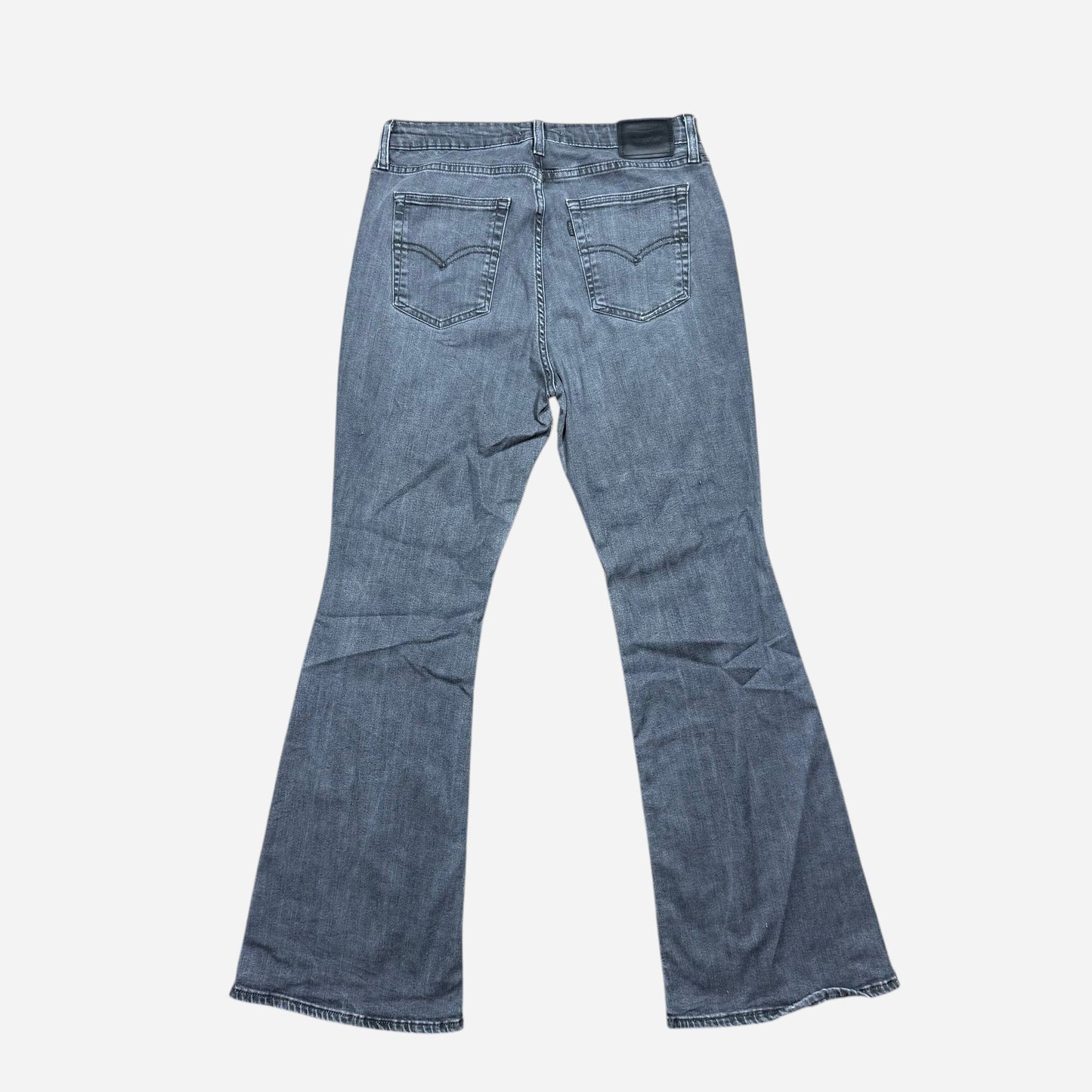 Levis Naiste Teksapüksid Suurus L