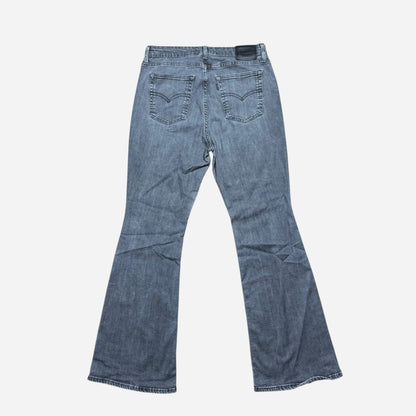 Levis Naiste Teksapüksid Suurus L
