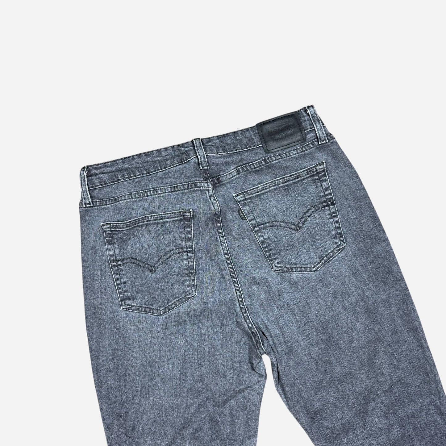 Levis Naiste Teksapüksid Suurus L