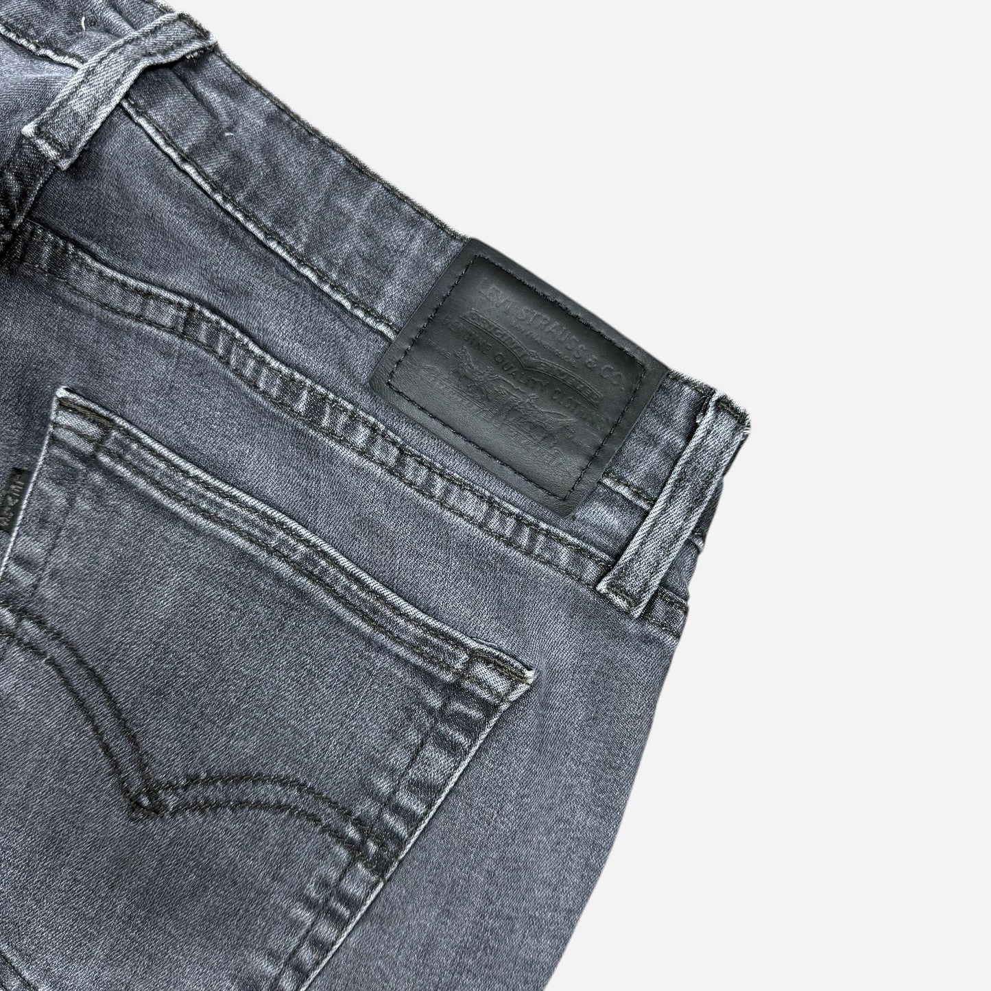 Levis Naiste Teksapüksid Suurus L