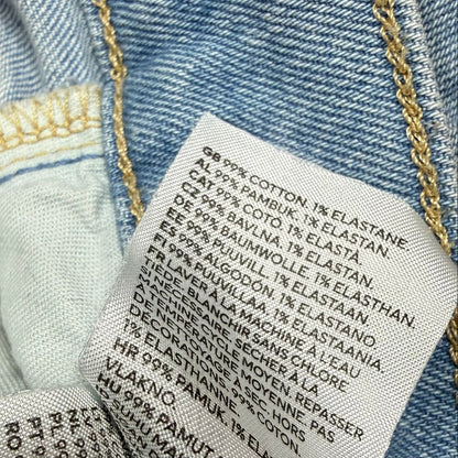 H&M Naiste Teksapüksid Suurus W29/L32