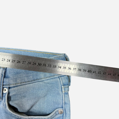 H&M Naiste Teksapüksid Suurus W29/L32